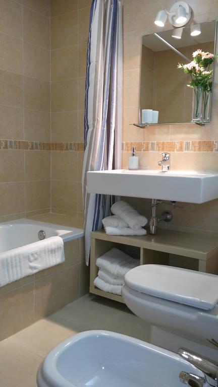 Appartement Mitjana Plaza *