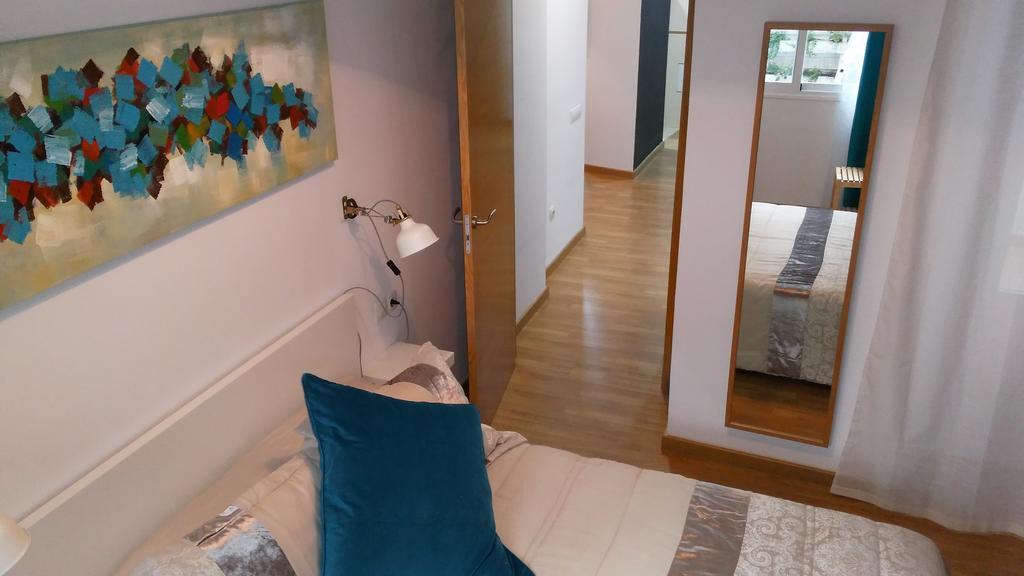 Appartement Mitjana Plaza