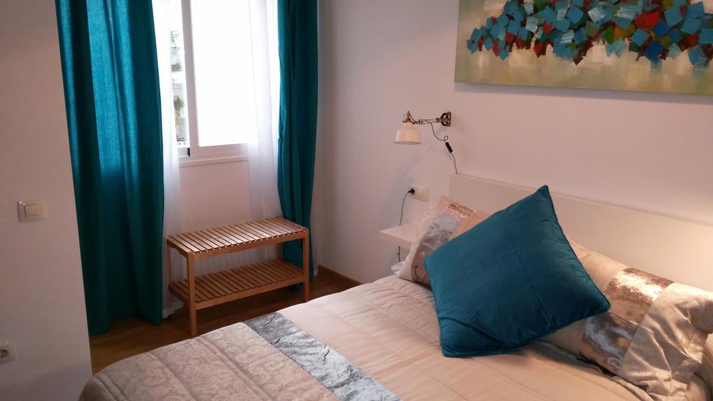 Appartement Mitjana Plaza *