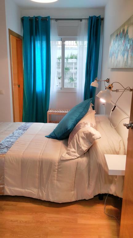 Appartement Mitjana Plaza *