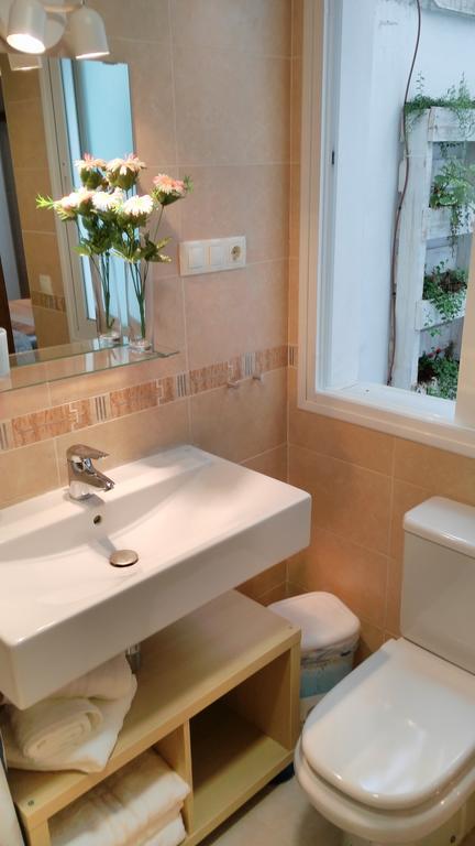 Appartement Mitjana Plaza