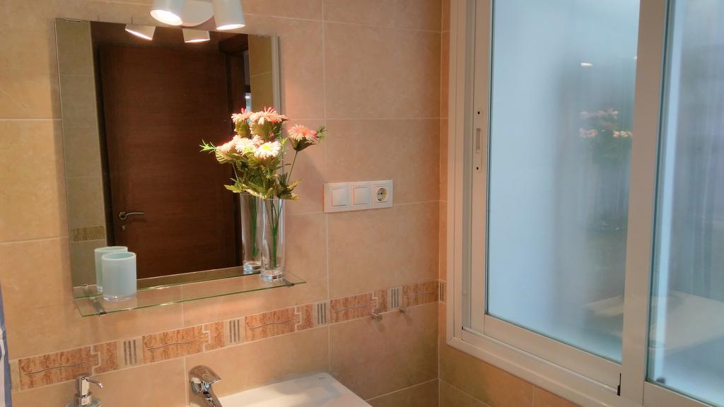 Appartement Mitjana Plaza Málaga