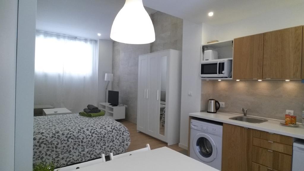 Apartment Clavero Malaga