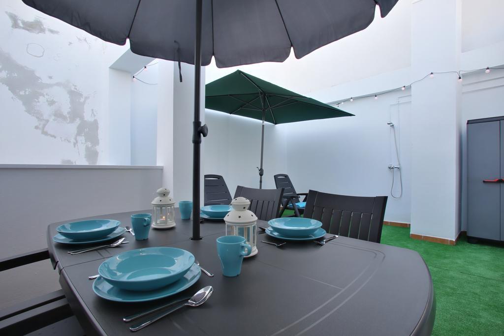 Apartment Malaga Lodge Studio