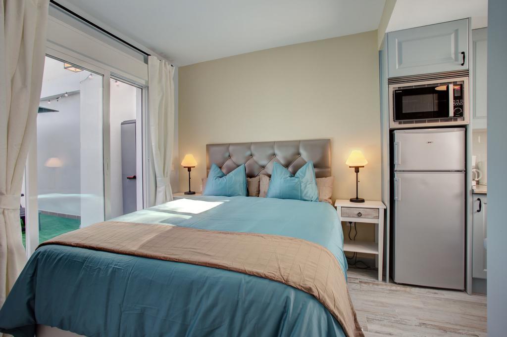 Malaga Lodge Studio