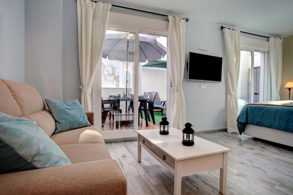 Malaga Lodge Studio