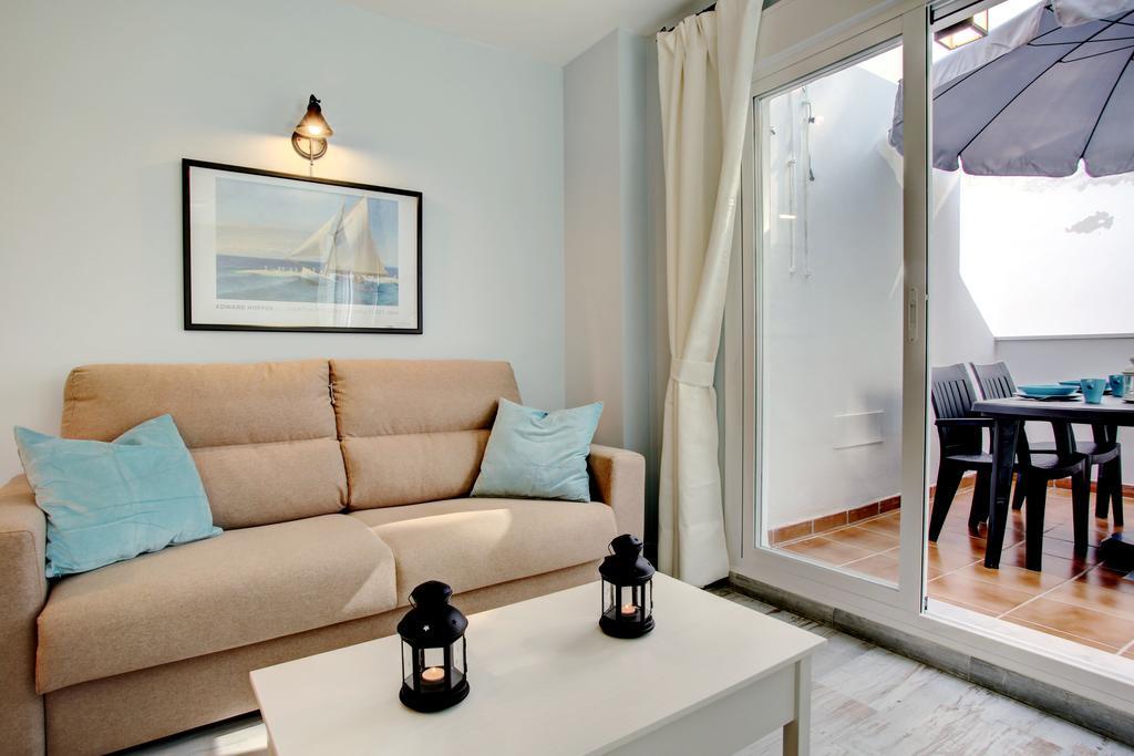Apartment Malaga Lodge Studio