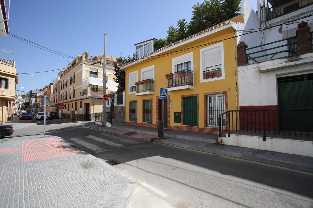 Apartment Malaga Lodge Studio