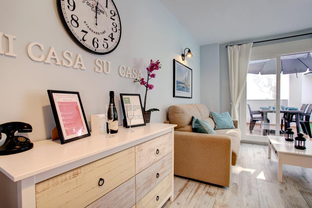 Malaga Lodge Studio