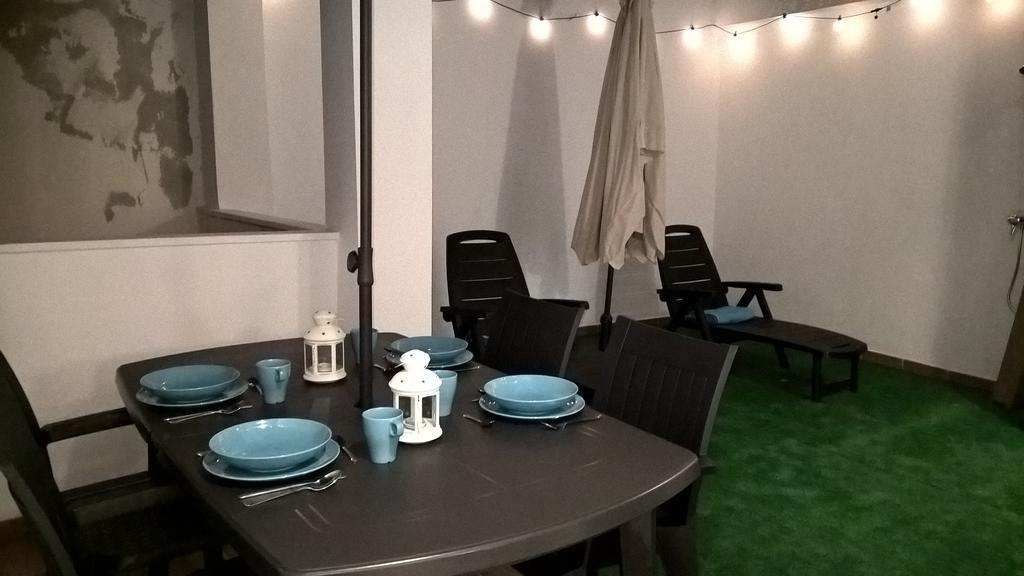 Malaga Lodge Studio Malaga