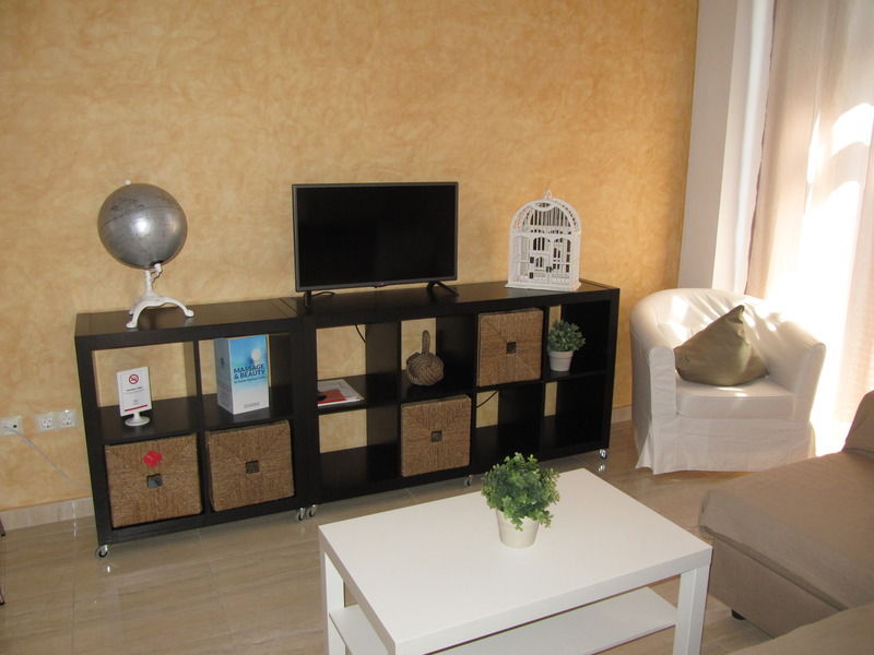 Apartment Life Alameda Colon Malaga