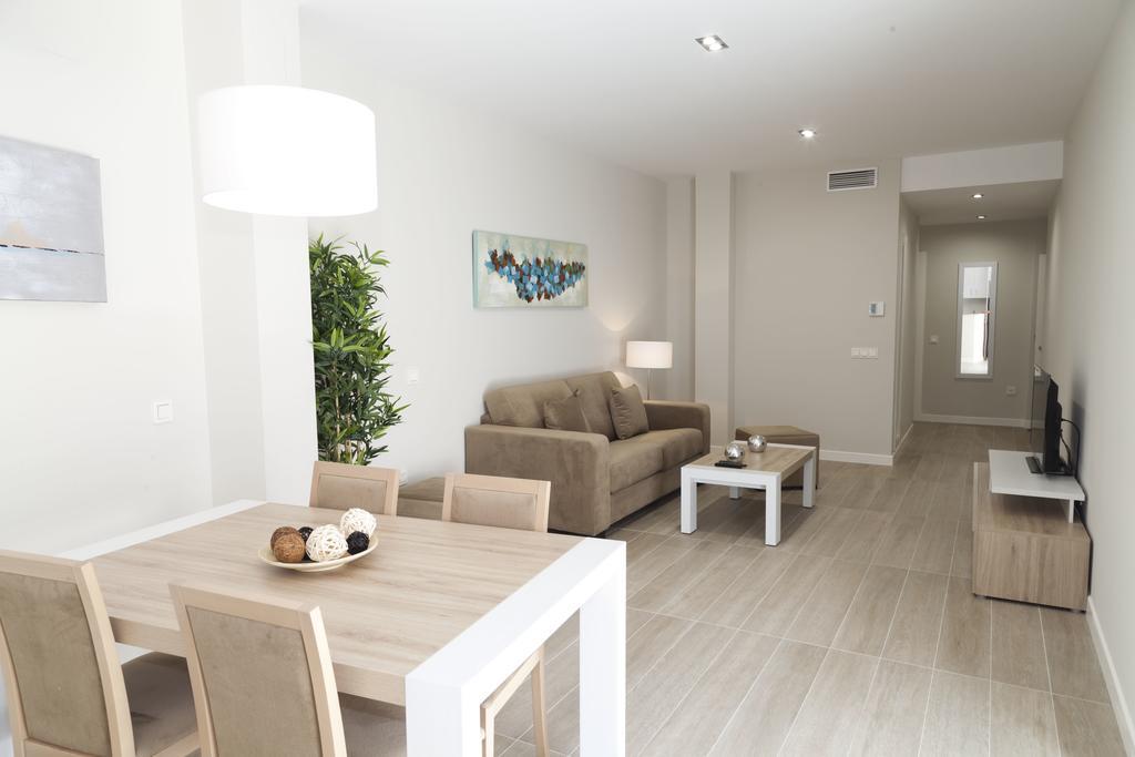 Apartment Pinar Centro Malaga