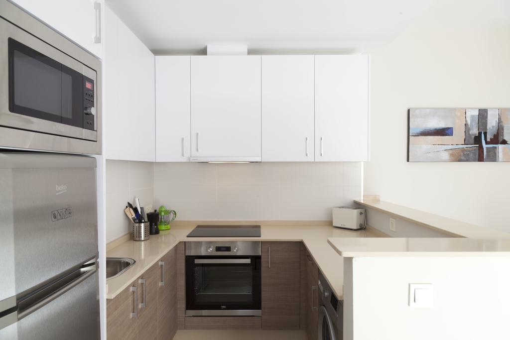 Apartment Pinar Centro Malaga