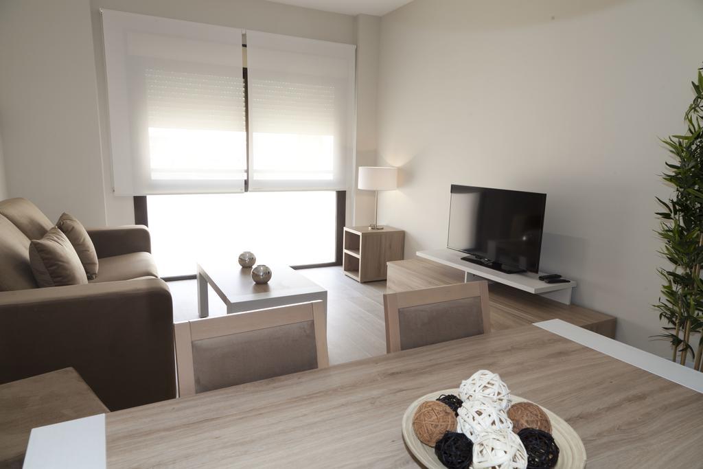 Apartment Pinar Centro *
