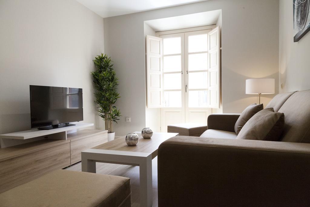 Apartment Pinar Centro Malaga