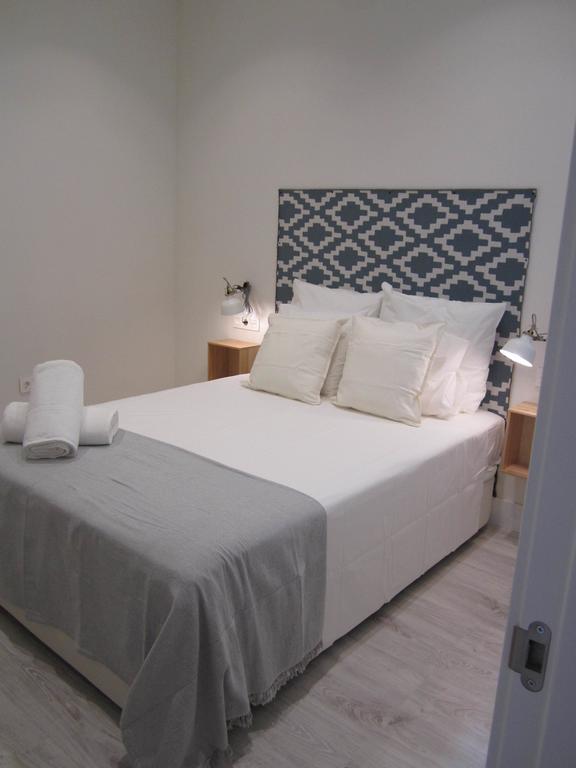 Apartment Livemalaga Santa Maria *