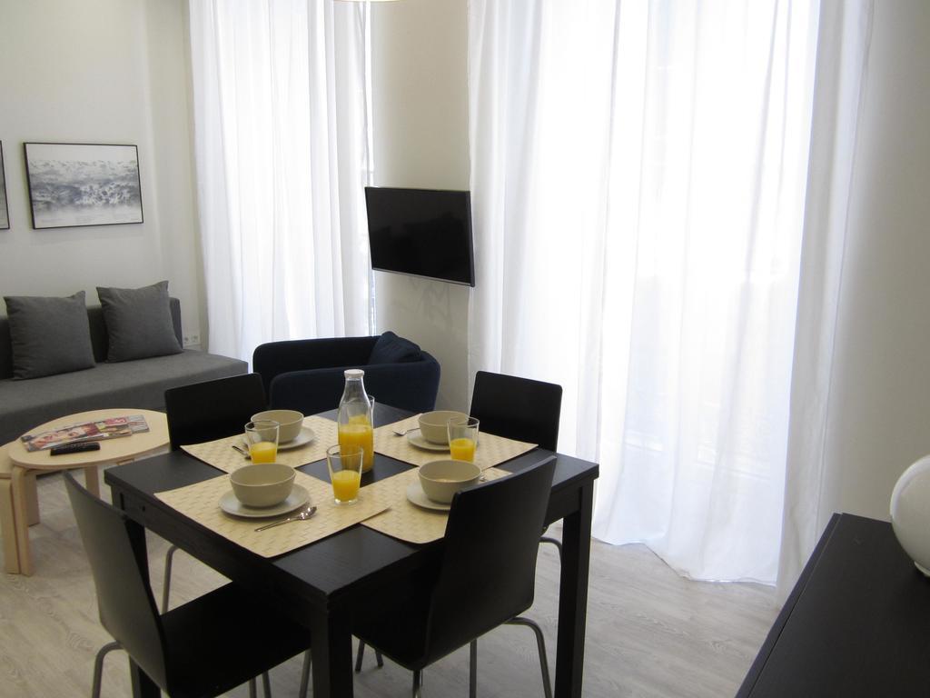 Apartment Livemalaga Santa Maria *