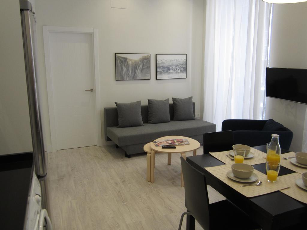 Apartment Livemalaga Santa Maria Malaga