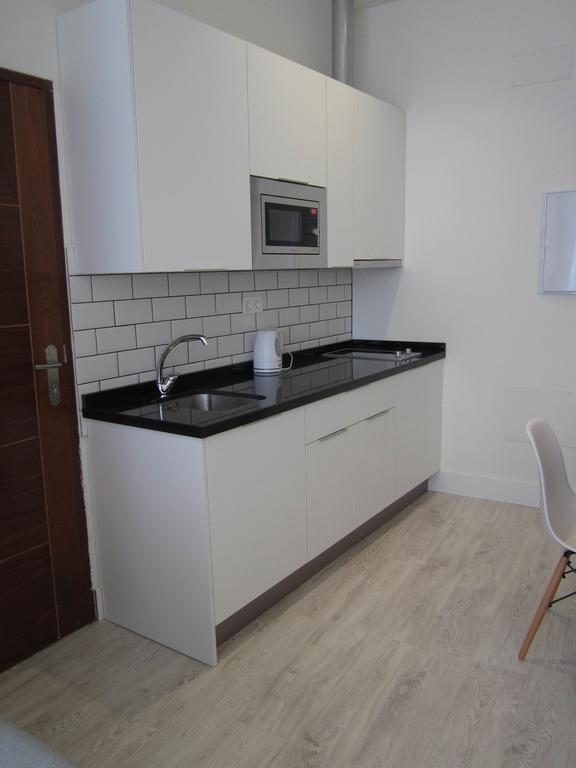 Apartment Livemalaga Santa Maria