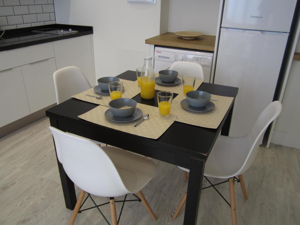 Apartment Livemalaga Santa Maria Malaga