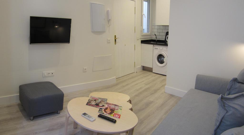 Apartment Livemalaga Santa Maria
