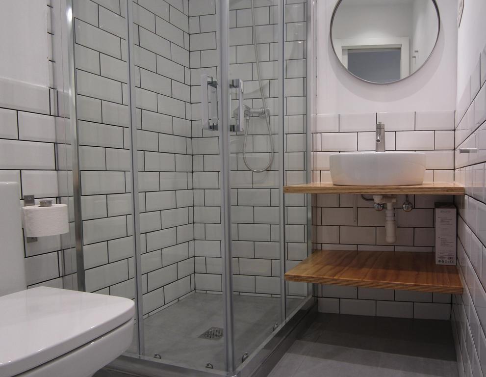 Apartment Livemalaga Santa Maria