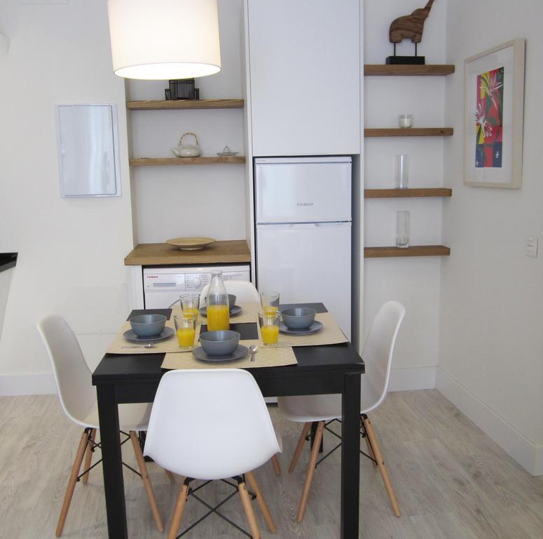 Apartment Livemalaga Santa Maria *