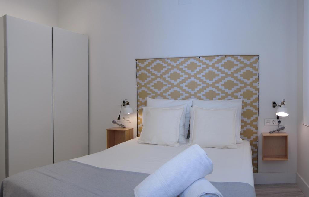 Apartment Livemalaga Santa Maria