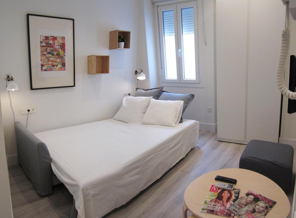 Apartment Livemalaga Santa Maria