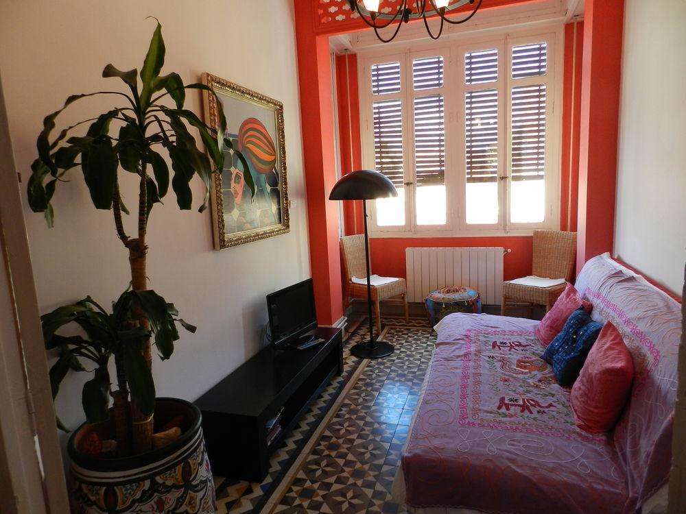 Pensión Alicia Málaga