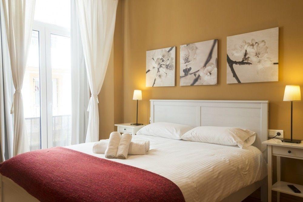 Living4malaga Superior Appartement Málaga