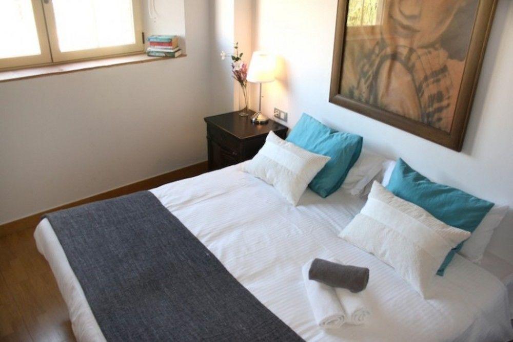 Living4malaga Superior Appartement *