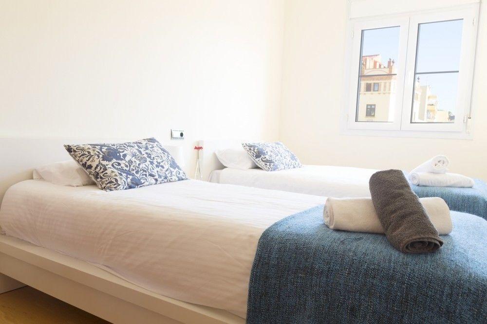 Living4malaga Superior Appartement Málaga