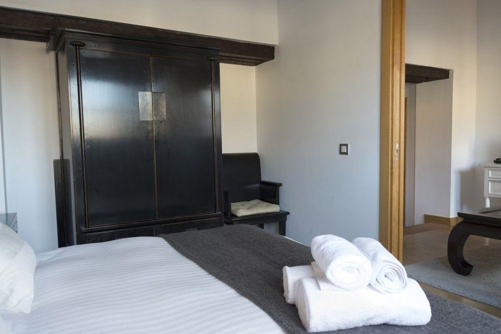 Living4malaga Superior Appartement