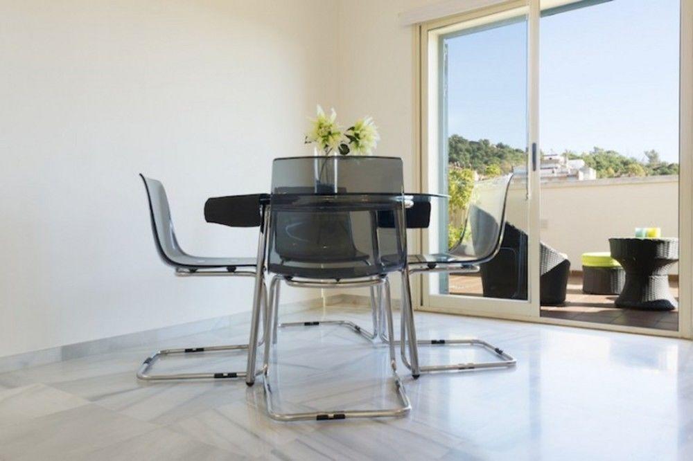 Living4malaga Superior Appartement Málaga