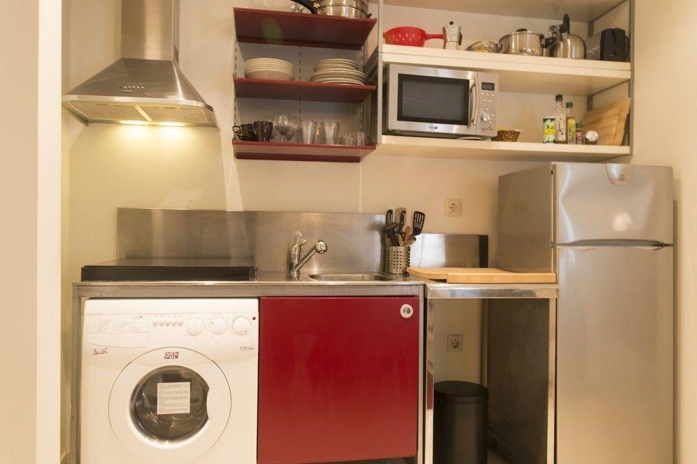 Living4malaga Superior Appartement *