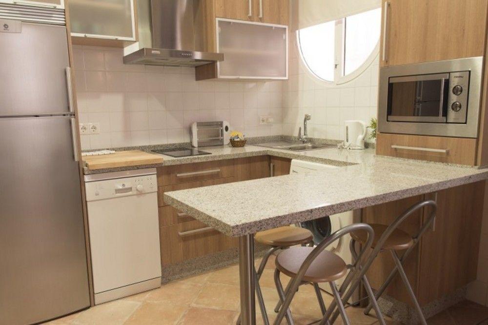 Living4malaga Superior Appartement