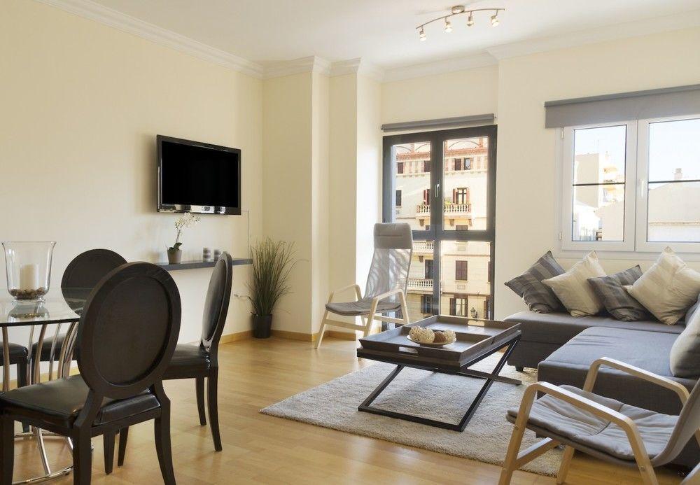Living4malaga Superior Appartement Málaga