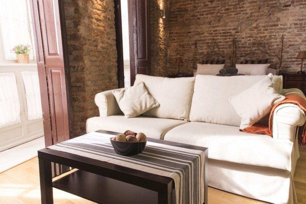 Living4malaga Superior Appartement