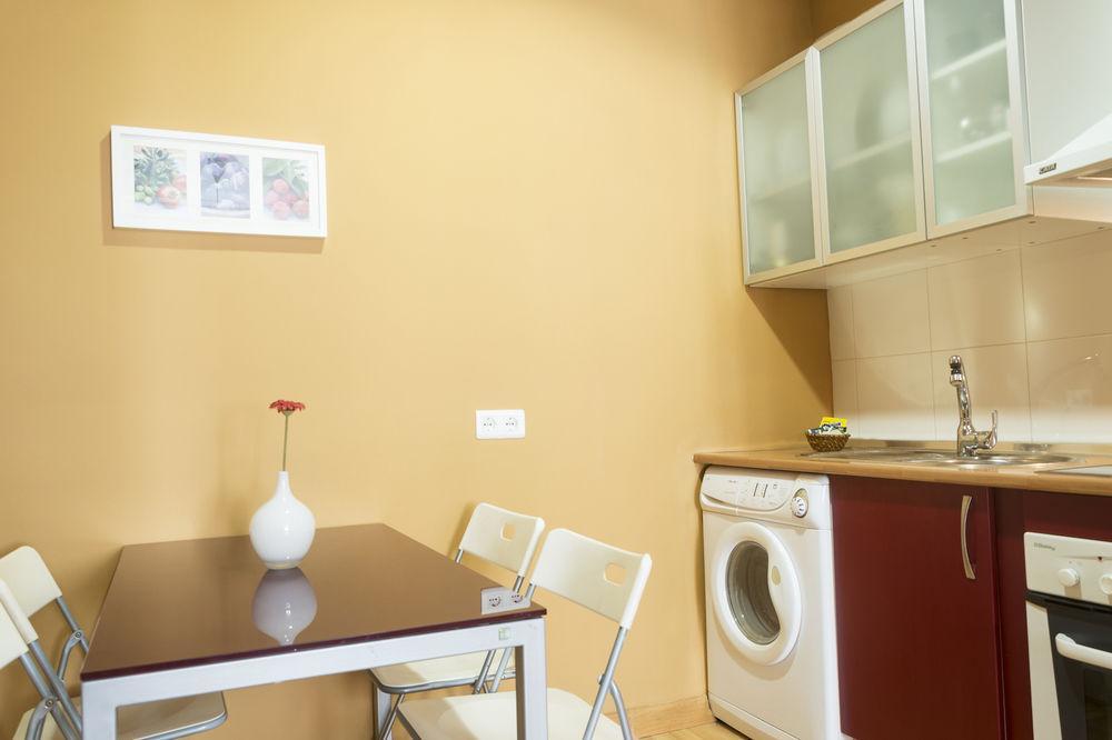 Living4malaga Boutique Appartement
