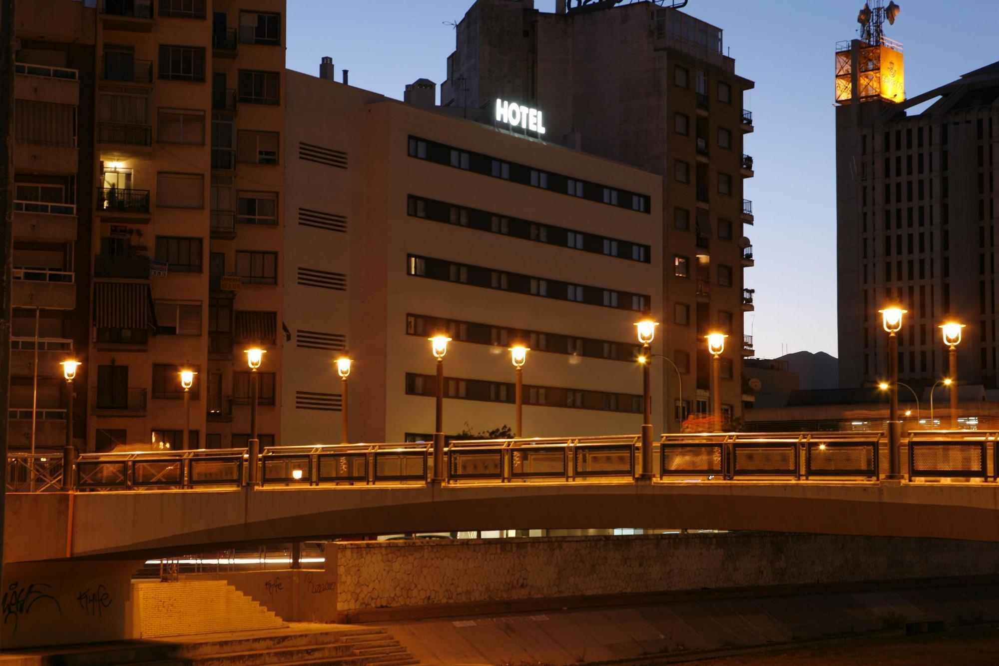 Guadalmedina 4*