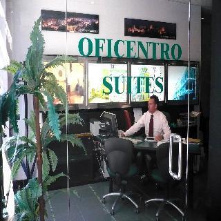 Oficentro *