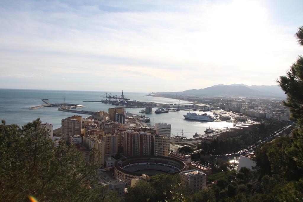 Miramar * Málaga