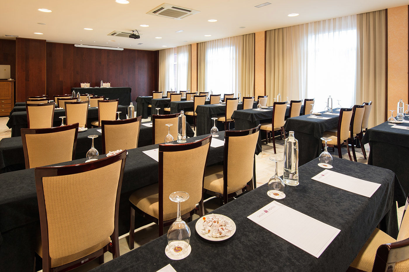 Salles Centro 4* Malaga