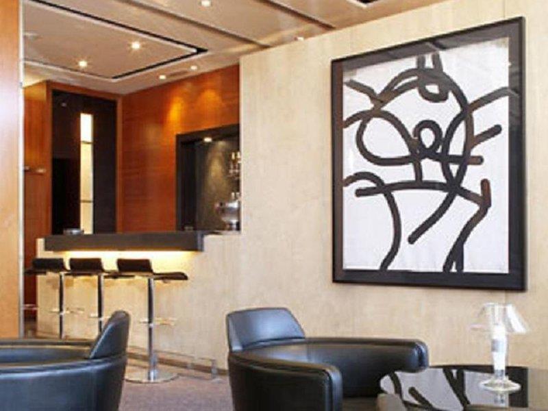 Ac Palacio By Marriott Hotel Malaga