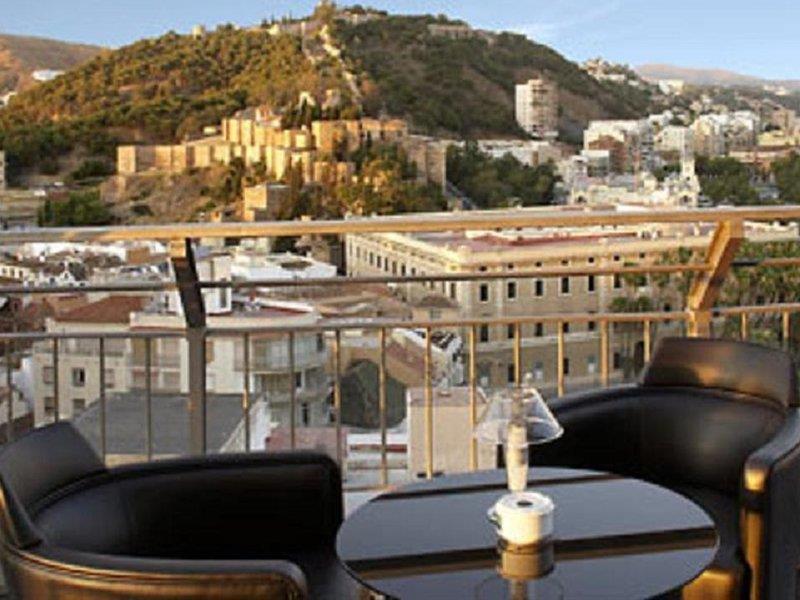 Ac Palacio By Marriott Hotel