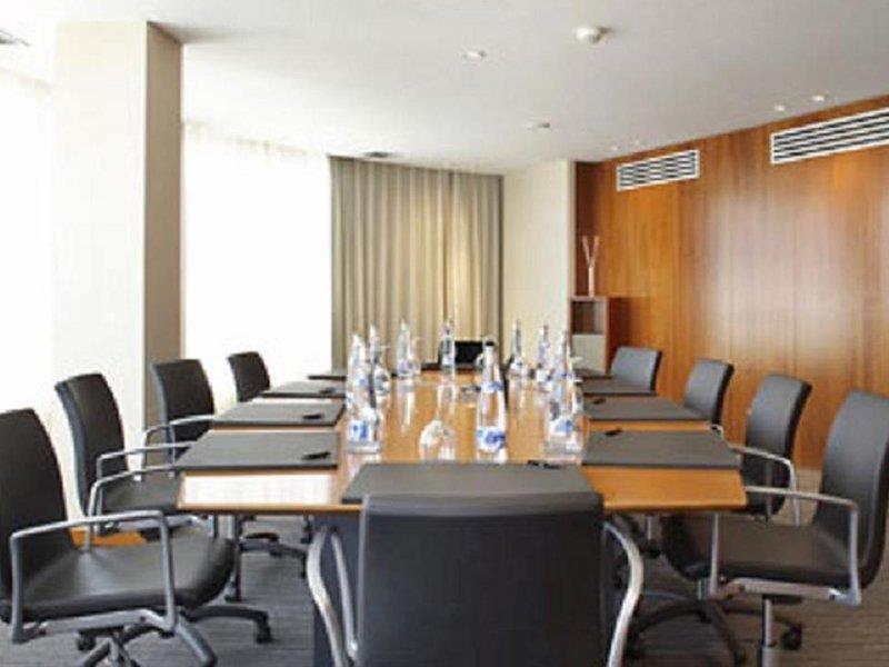 Ac Palacio By Marriott 4* Malaga
