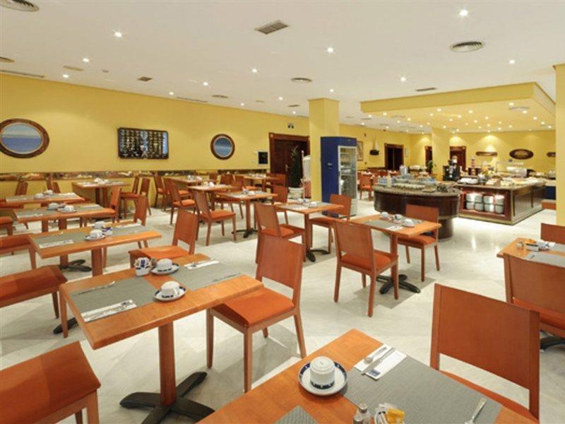 Sol Guadalmar Hotel