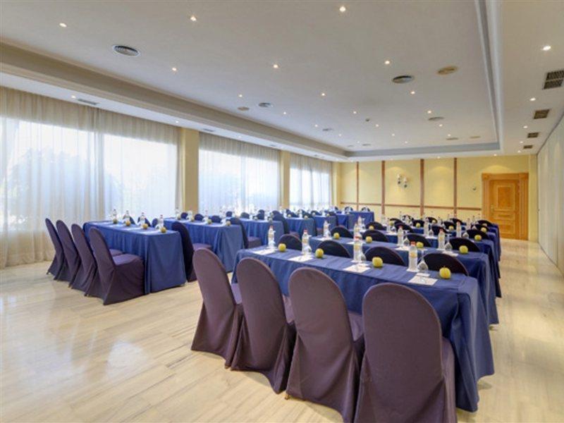 Sol Guadalmar Hotel Malaga