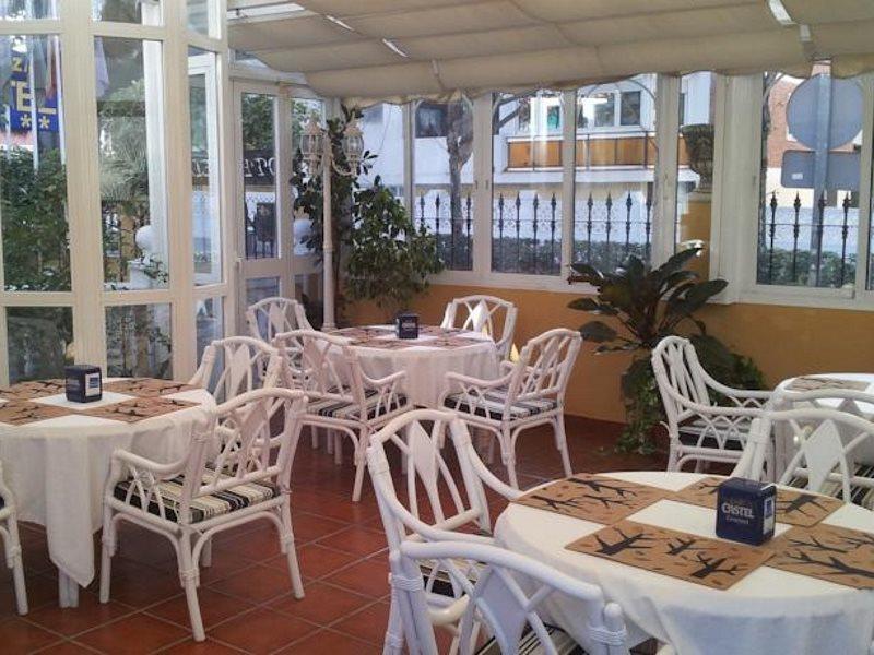Elcano Hotel Malaga